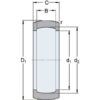 SKF 7500RIS207 Gummiring for Y-lager SKF RIS 207, Varenummer 7500RIS207