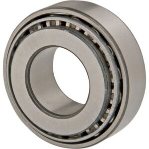 SKF 750032004X Konisk rullelager 20x42x15 mm SKF, Varenummer 750032004X