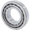 SKF 750030207 Konisk rullelager 35x72x18,25 mm SKF, Varenummer 750030207