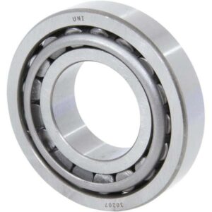 SKF 750030207 Konisk rullelager 35x72x18,25 mm SKF, Varenummer 750030207