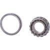 SKF 750030310 Konisk rullelager 50x110x29,31 mm SKF, Varenummer 750030310