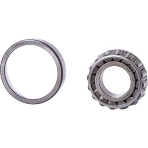 SKF 750030310 Konisk rullelager 50x110x29,31 mm SKF, Varenummer 750030310
