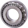SKF 750030310 Konisk rullelager 50x110x29,31 mm SKF, Varenummer 750030310