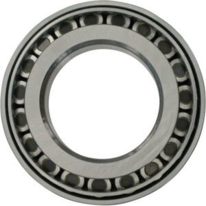 SKF 750030211 Konisk rullelager 55x100x23,62 mm SKF, Varenummer 750030211
