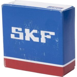 SKF 7500M86649610 Tapered roller bearing SKF mm 86649/2/610/2/QVQ506 30.16x6, Varenummer 7500M86649610
