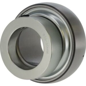 SKF Kulelager innsats XGGE - 40x80 mm - XGGE40KTTB - Varenummer: XGGE40KTTB