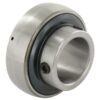 SKF 7500YAR208108 Y-lager med pinolskrue SKF YAR 208-108-2F 38,10x80x49,2/21 mm, Varenummer 7500YAR208108