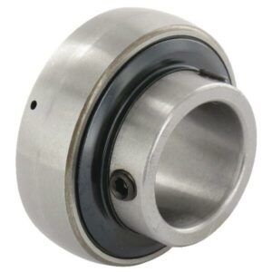 SKF 7500YAR208108 Y-lager med pinolskrue SKF YAR 208-108-2F 38,10x80x49,2/21 mm, Varenummer 7500YAR208108
