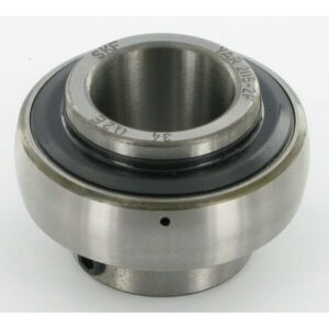 SKF YAR2052FSKF Y-lager med pinolskrue SKF YAR 205-2F 25x52x34,1/15 mm, Varenummer YAR2052FSKF
