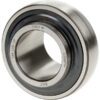 SKF YAR2082FSKF Y-lager med pinolskrue SKF YAR 208-2F 40x80x49,2/21 mm, Varenummer YAR2082FSKF