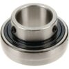 SKF YAR2082FSKF Y-lager med pinolskrue SKF YAR 208-2F 40x80x49,2/21 mm, Varenummer YAR2082FSKF