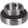 SKF YAR2102RFSKF SKF klemlager , Varenummer YAR2102RFSKF