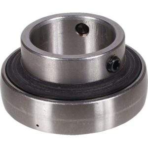 SKF YAR2102RFSKF SKF klemlager , Varenummer YAR2102RFSKF