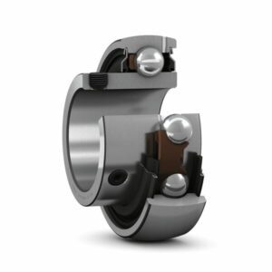 SKF 7500YAT206 Lager innsats 30x62x18 mm SKF, Varenummer 7500YAT206
