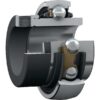 SKF 7500YELAG208 Lager innsats 40x80x21 mm SKF, Varenummer 7500YELAG208