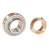 SKF 7500YET206103 Y-lager med excenterring SKF YET 206-103 30,16x62x35,7/18 mm, Varenummer 7500YET206103