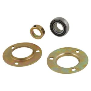 SKF 7500YET206 Lager innsats 30x62x18 mm SKF, Varenummer 7500YET206