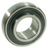 SKF 7500YSA2062FK Y-lager til klemforing H2306 SKF YSA 206-2FK 30x62x28/18 mm, Varenummer 7500YSA2062FK