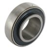 SKF YSA2092FKSKF Y-lager til klemforing H2309 SKF YSA 209-2FK 45x85x35/22 mm, Varenummer YSA2092FKSKF