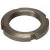 SKF 7500KM06 Låsemutter SKF KM 6 M30x1,50 Ø 45mm, Varenummer 7500KM06