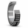 SKF 7500NKI2020 Nålelager med innerring SKF NKI 20/20 20x32x20 mm, Varenummer 7500NKI2020