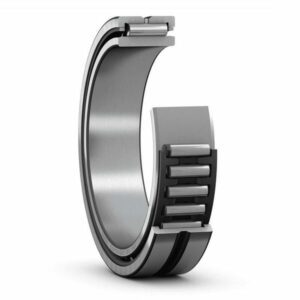 SKF 7500NKI2020 Nålelager med innerring SKF NKI 20/20 20x32x20 mm, Varenummer 7500NKI2020