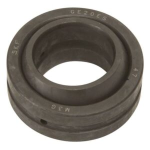 SKF 7500GE20ES Radialt sfærisk vanlig Lager 20x35x16 mm, SKF, Varenummer 7500GE20ES