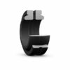 SKF 7500GE25ES Radialt sfærisk glidelager 25x42x20 mm, SKF, Varenummer 7500GE25ES