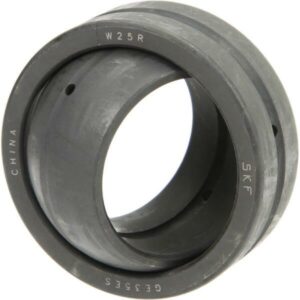 SKF 7500GE35ES Radialt sfærisk glidelager 35x55x25 mm, SKF, Varenummer 7500GE35ES