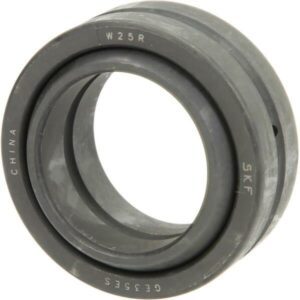 SKF 7500GE35ES Radialt sfærisk glidelager 35x55x25 mm, SKF, Varenummer 7500GE35ES