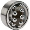 SKF 75002304 Lager 20 52 21, Varenummer 75002304