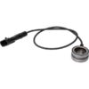 SKF BMB6202032S2 Sensor Lager , Varenummer BMB6202032S2