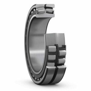 SKF 750021306 Sfærisk rullelager 30x72x19mm SKF, Varenummer 750021306