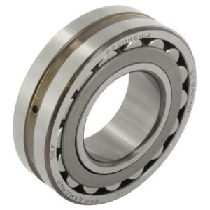 SKF 750022207C3 Sfærisk rullelager 35x72x23mm SKF, Varenummer 750022207C3