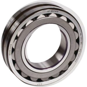 SKF 22209EC3SKF Sfærisk rullelager 45x85x23mm SKF, Varenummer 22209EC3SKF