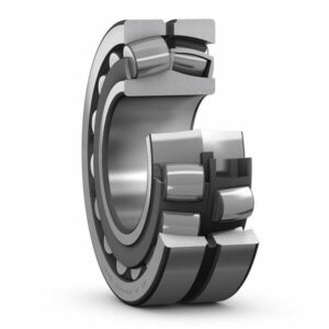 SKF 750022209KC3 Sfærisk rullelager 45x85x23mm SKF, Varenummer 750022209KC3