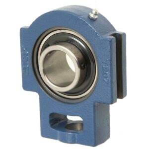 SKF YUCT207HSKF Lager hus UCT, Varenummer YUCT207HSKF