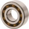 SKF 75004204 Sporkulelager 20x47x18 mm SKF, Varenummer 75004204