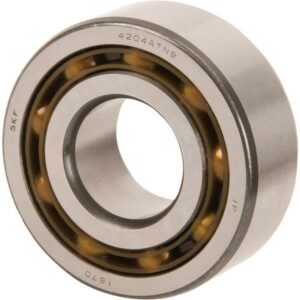 SKF 75004204 Sporkulelager 20x47x18 mm SKF, Varenummer 75004204