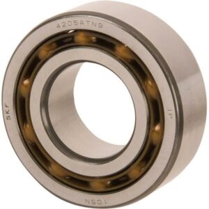 SKF 75004205 Lager 25 52 18, Varenummer 75004205