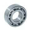 SKF 75004308 Sporkulelager 40x90x33 mm SKF, Varenummer 75004308