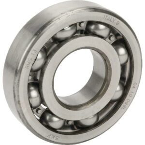 SKF Sporkulelager CN - 1-5/8"x4"x15/16" - RMS13 - Varenummer: RMS13