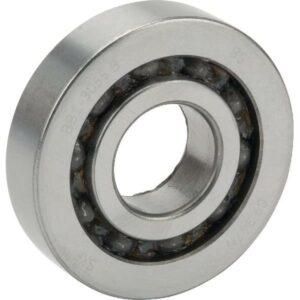 SKF 7500BB13055B Spor kulelager SKF, Varenummer 7500BB13055B