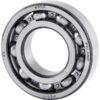 SKF Sporkulelager CN - 35x72x17 mm - 6207 - Varenummer: 6207