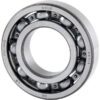 SKF Sporkulelager CN - 40x80x18 mm - 6208 - Varenummer: 6208