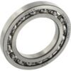 SKF Sporkulelager CN - 50x80x10 mm - 16010 - Varenummer: 750016010