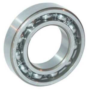 SKF Sporkulelager CN - 50x80x16 mm - 6010 - Varenummer: 6010