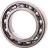 SKF Sporkulelager CN - 55x90x18 mm - 6011 - Varenummer: 6011