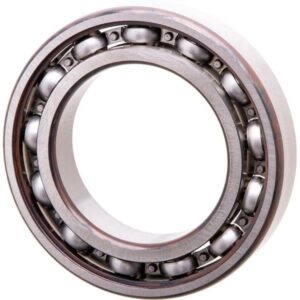 SKF Sporkulelager CN - 55x90x18 mm - 6011 - Varenummer: 6011