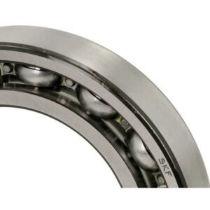 SKF Sporkulelager CN - 70x110x20 mm - 6014 - Varenummer: 6014